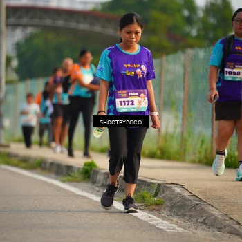 Runner Photo 8290959