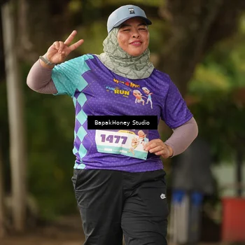 Runner Photo 8290960