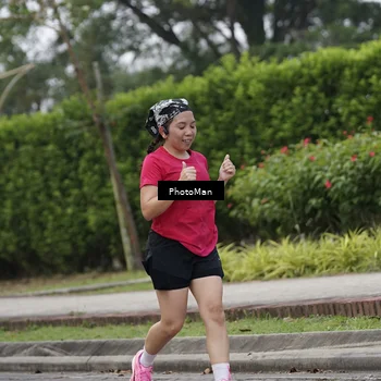 Runner Photo 8290961