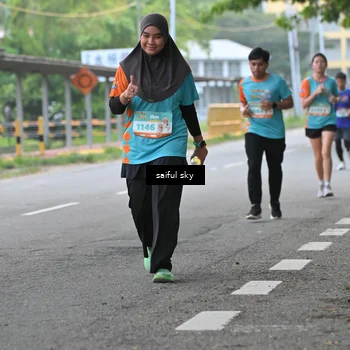 Runner Photo 8290962
