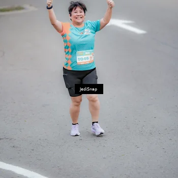 Runner Photo 8290964