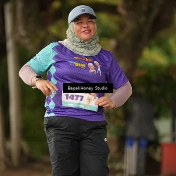 Runner Photo 8290965