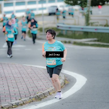 Runner Photo 8290967