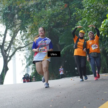 Runner Photo 8290970