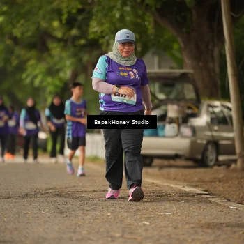 Runner Photo 8290973