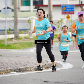 Runner Photo 8290974