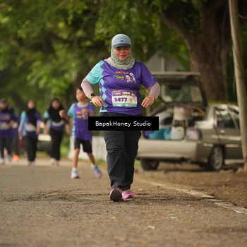 Runner Photo 8290977