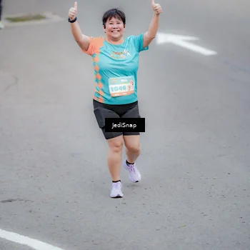 Runner Photo 8290978
