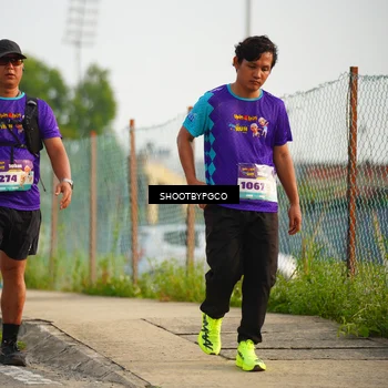 Runner Photo 8290979