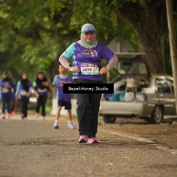 Runner Photo 8290980
