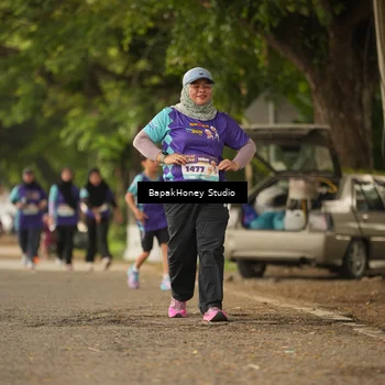 Runner Photo 8290985