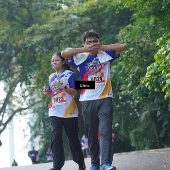 Runner Photo 8290988