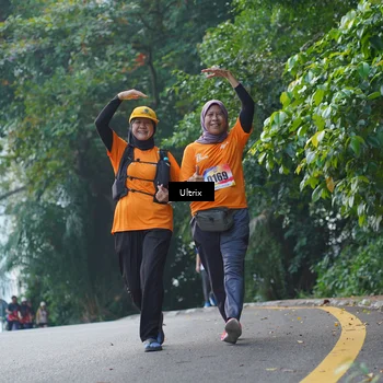 Runner Photo 8290989