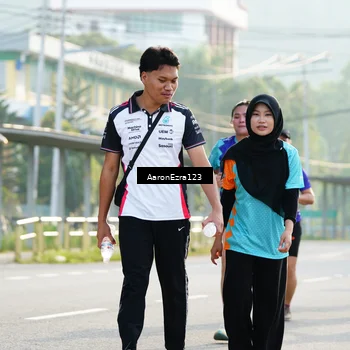 Runner Photo 8290990