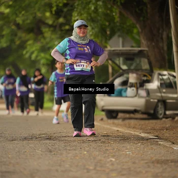 Runner Photo 8290992