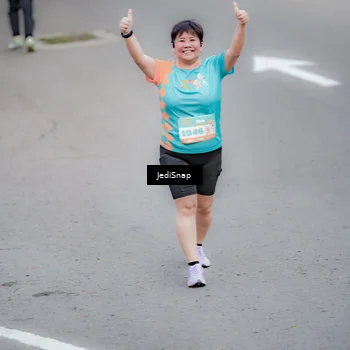 Runner Photo 8290995
