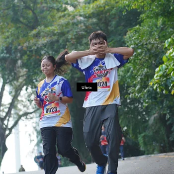 Runner Photo 8290997