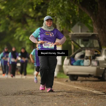 Runner Photo 8290998