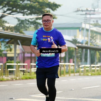 Runner Photo 8291002
