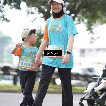 Runner Photo 8291004