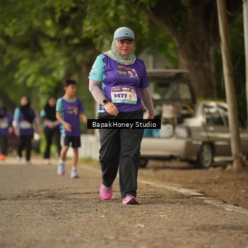 Runner Photo 8291006