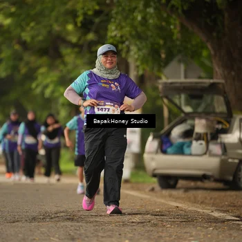 Runner Photo 8291007