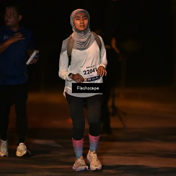 Runner Photo 8291009