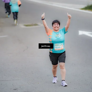 Runner Photo 8291010