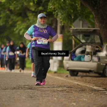 Runner Photo 8291011
