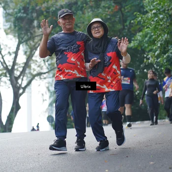 Runner Photo 8291012