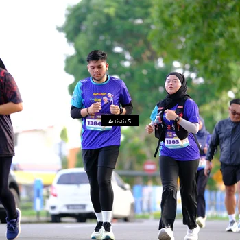 Runner Photo 8291017