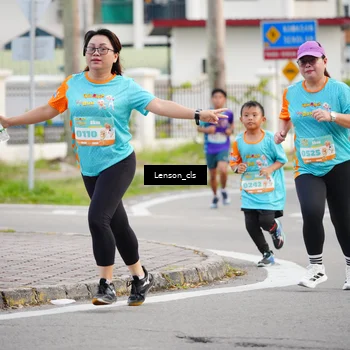 Runner Photo 8291019