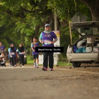 Runner Photo 8291021