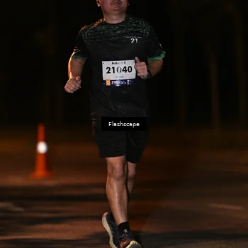 Runner Photo 8291022