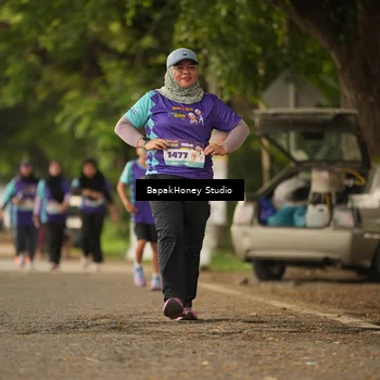 Runner Photo 8291027