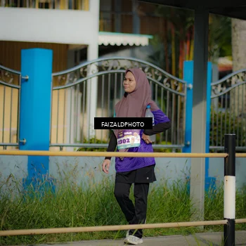 Runner Photo 8291029