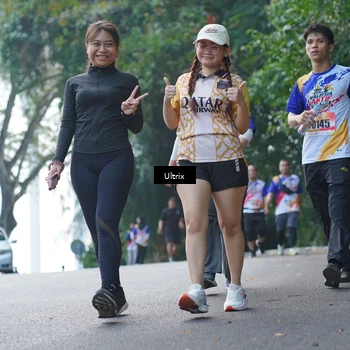 Runner Photo 8291030