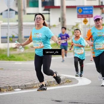 Runner Photo 8291032