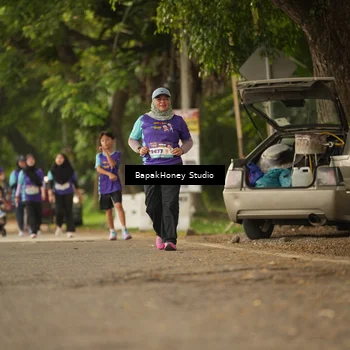 Runner Photo 8291034