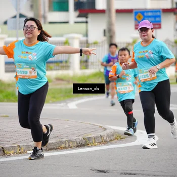 Runner Photo 8291035