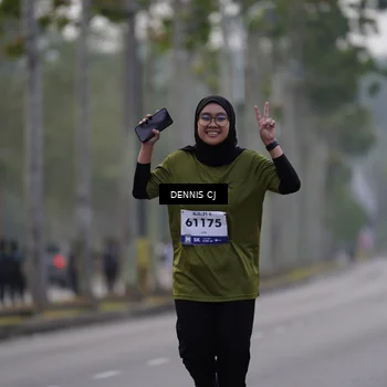 Runner Photo 8291036