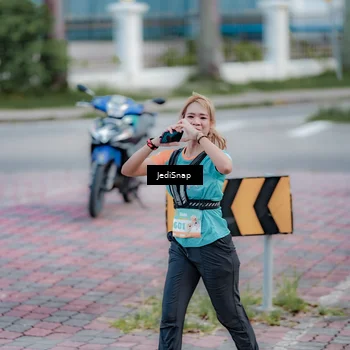 Runner Photo 8291040