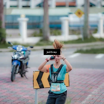 Runner Photo 8291043