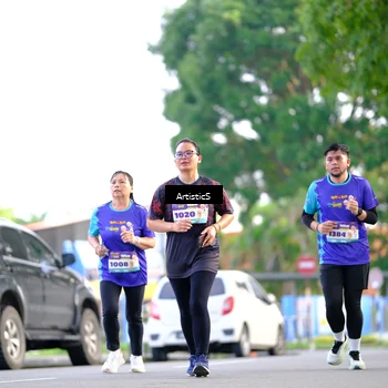 Runner Photo 8291045