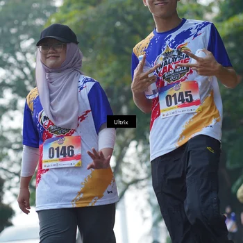Runner Photo 8291046