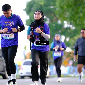 Runner Photo 8291047