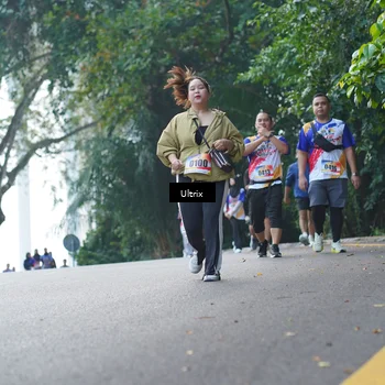 Runner Photo 8291049