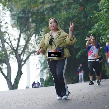 Runner Photo 8291054