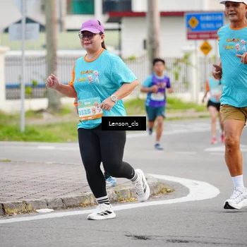 Runner Photo 8291055
