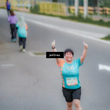 Runner Photo 8291056